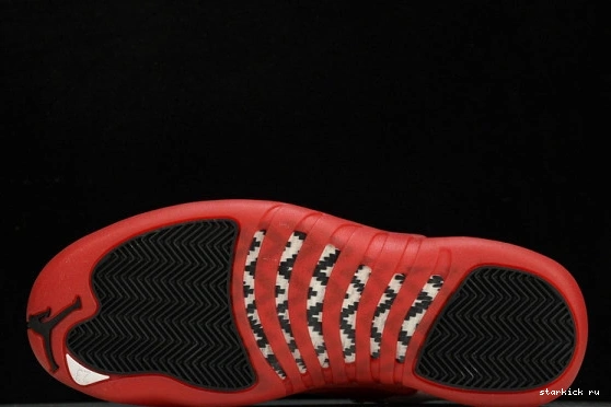 Jordan Cherry 12 Retro CT8013-116  CT8013-116  0224